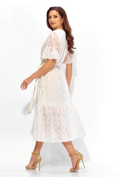 Платье TAiER 1444 - фото 8