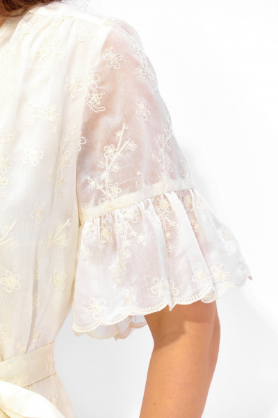 Платье TAiER 1444 - фото 5