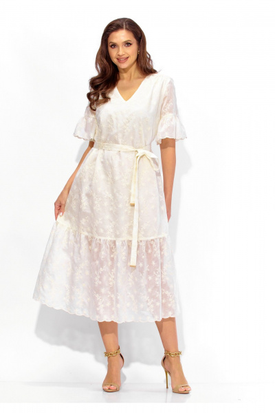 Платье TAiER 1444 - фото 4