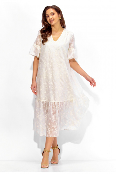 Платье TAiER 1444 - фото 3