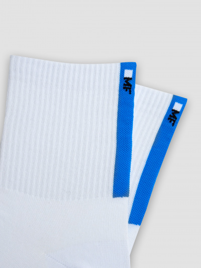 Носки Mark Formelle 106K-3581/26106K белый_рис.3581 - фото 2