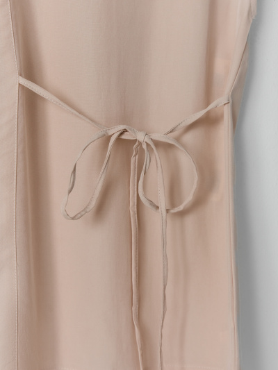 Блуза Mark Formelle 112820/25-41535Ц-9 бежевый - фото 5