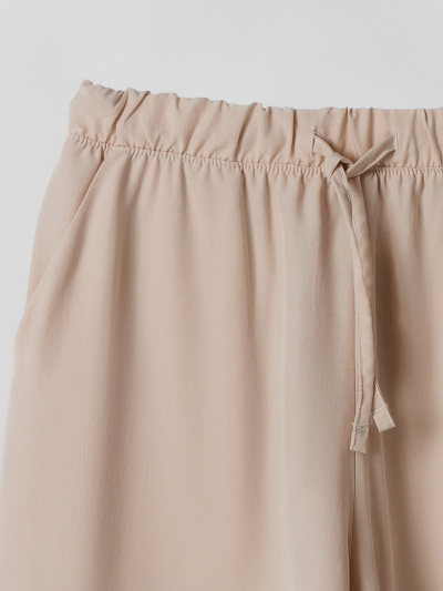 Шорты Mark Formelle 132341-1/25-41343Ц-9 бежевый - фото 3