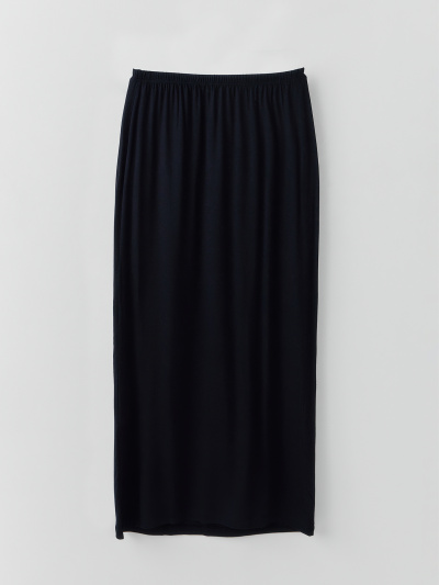 Юбка Mark Formelle 152809/25-41041Ц-8 черный - фото 3