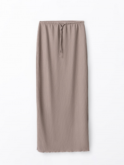 Юбка Mark Formelle 152834/25-40713Ц-9 макадамия - фото 3