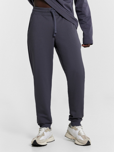 Брюки Mark Formelle 181143/25-5501Ц-7(2) графит - фото 2