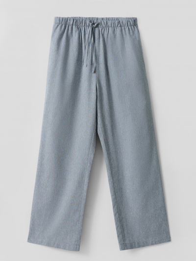 Брюки Mark Formelle 181259-1/25-5605Ц-9 двухцветный_серый - фото 2