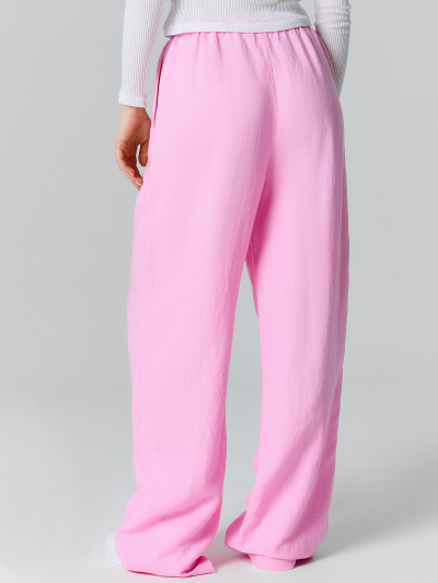 Брюки Mark Formelle 182511/25-40992Ц-9 розовый - фото 3