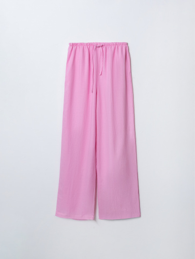 Брюки Mark Formelle 182511/25-40992Ц-9 розовый - фото 4