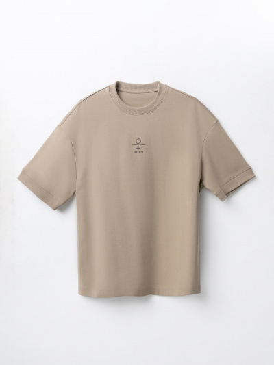 Джемпер, шорты Mark Formelle 191032/25-5676П-2 алюминий_печать_1_сл_на_пол - фото 1