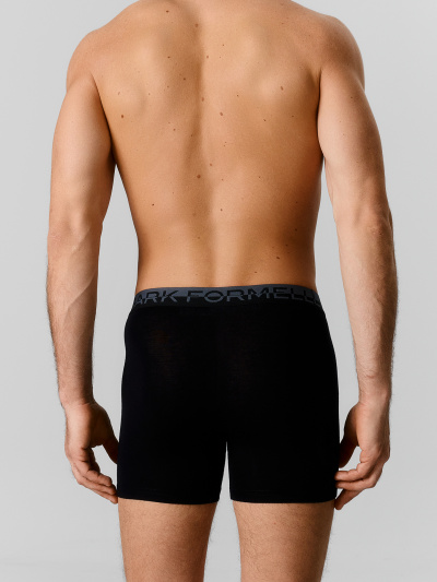 Трусы Mark Formelle 411235/25-5770Ц-12 черный - фото 2