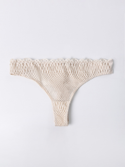 Трусы Mark Formelle 412489/25-46.55-34902Ц-16 айвори - фото 2