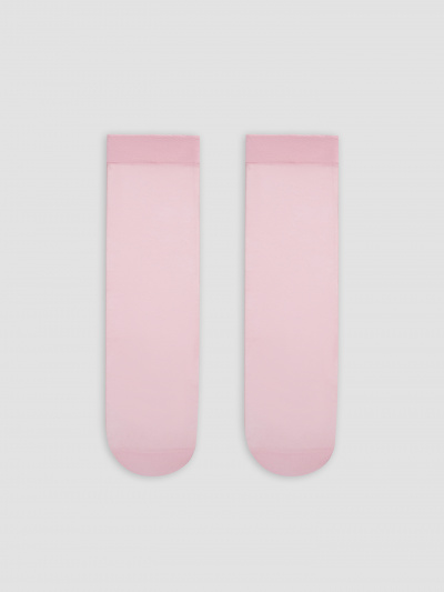 Гольфы Mark Formelle 447PA-3292/B4-25447PA зефирный_000Н_Крашение_полиамид.изделий_(носки) - фото 2