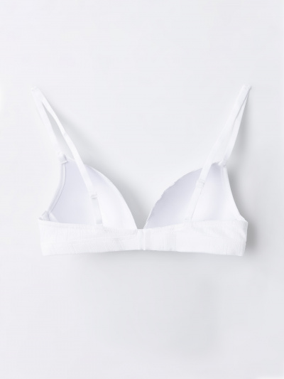 Бюстгальтер Mark Formelle 512503/25-40853Б-1 белый - фото 2