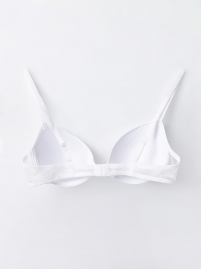 Бюстгальтер Mark Formelle 512577/25-ФЧ42221Ц-10 белый1 - фото 2