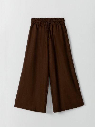 Бриджи Mark Formelle 522253/25-40758Ц-9 шоколадное_мартини - фото 4