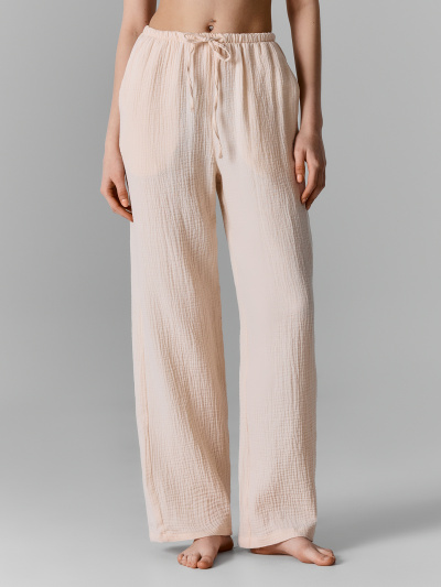 Брюки Mark Formelle 532434/25-40623Ц-9 роса - фото 1