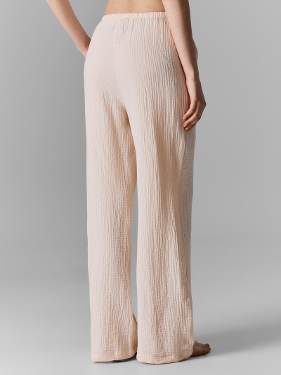 Брюки Mark Formelle 532434/25-40623Ц-9 роса - фото 2