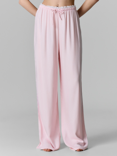 Брюки Mark Formelle 532543/25-40095Ц-9 розовый_нектар - фото 1