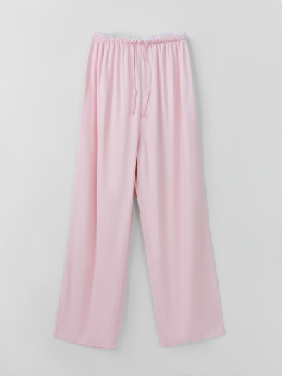 Брюки Mark Formelle 532543/25-40095Ц-9 розовый_нектар - фото 3