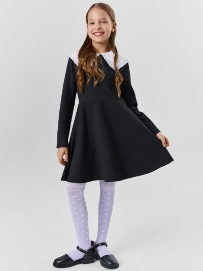 Колготки Mark Formelle 700K-3550/B2-25700K св.лаванда_рис.3550 - фото 1