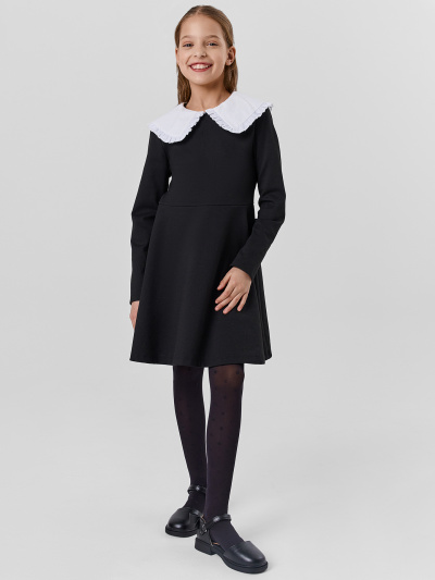 Колготки Mark Formelle 728PA-1950/1/B2-25728PA черный_000К_Крашение_полиамид.изделий_(колготк - фото 1