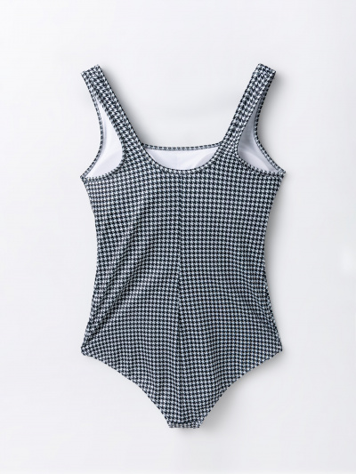 Купальник Mark Formelle 762218/26-45201Ц-10 орнамент_на_белом - фото 2