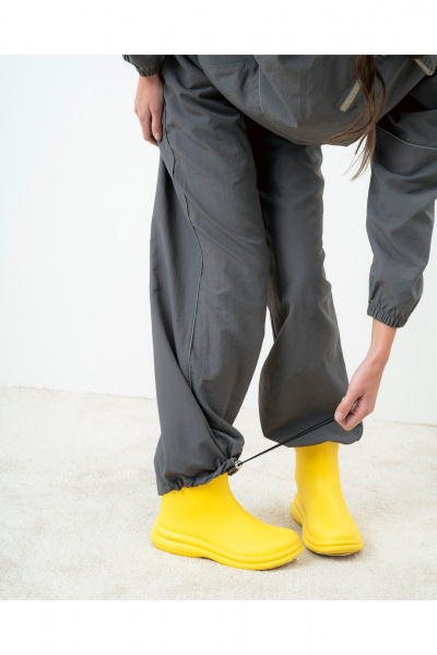 Брюки, джемпер Skipper Design 935 серый - фото 3