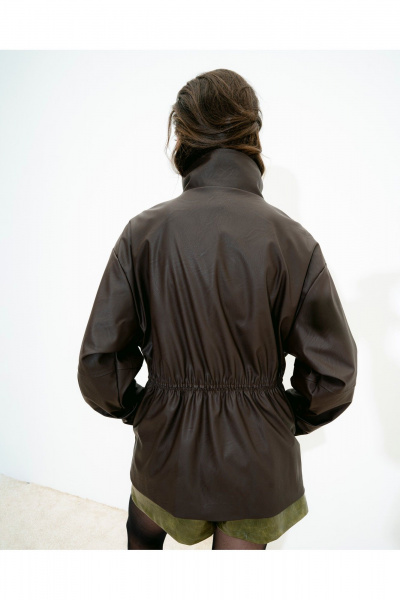 Парка Skipper Design 150 шоколад - фото 3