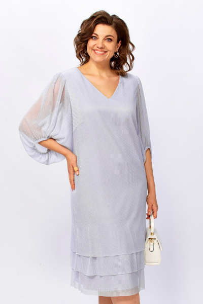 Платье Azzara 10058 - фото 1