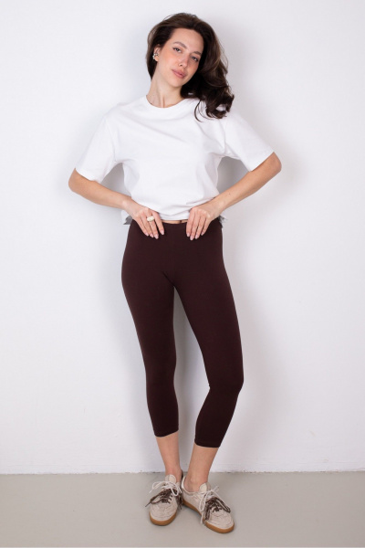 Капри Купалинка 528227 шоколадный - фото 1