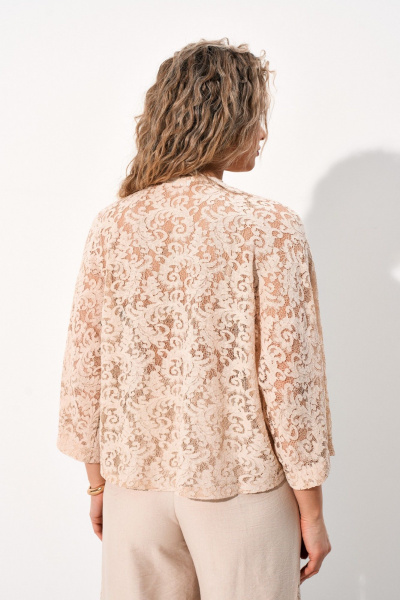 Брюки, бомбер AMUARt 118 - фото 10