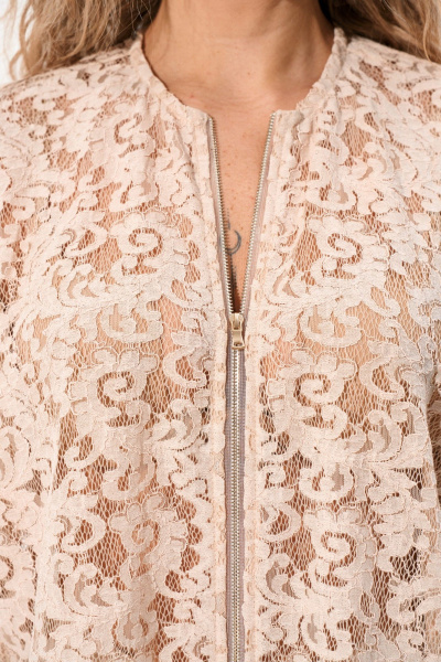 Брюки, бомбер AMUARt 118 - фото 8