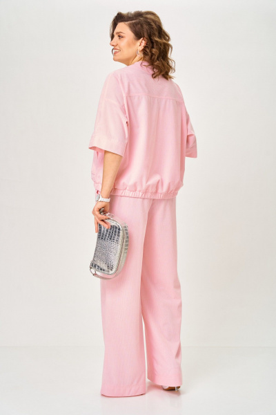 Брюки, жакет Lady Secret 26238 пудра - фото 21