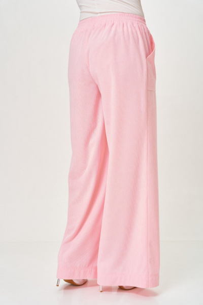 Брюки, жакет Lady Secret 26238 пудра - фото 8