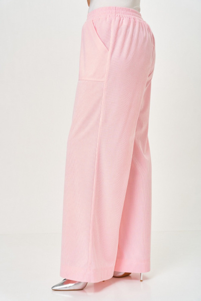 Брюки, жакет Lady Secret 26238 пудра - фото 7