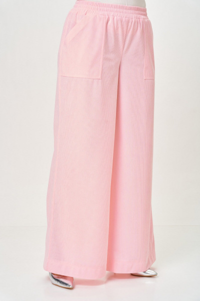 Брюки, жакет Lady Secret 26238 пудра - фото 6