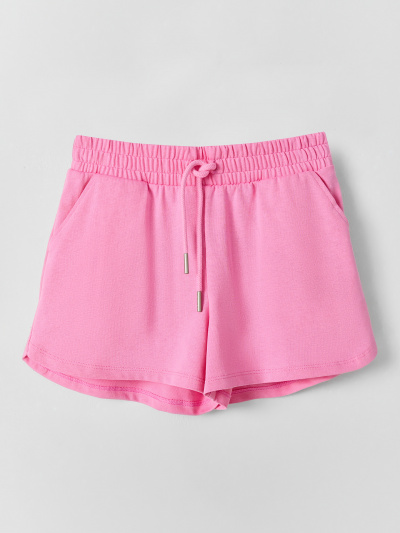 Шорты Mark Formelle 137766/25-40920Ц-0 фламинго - фото 3