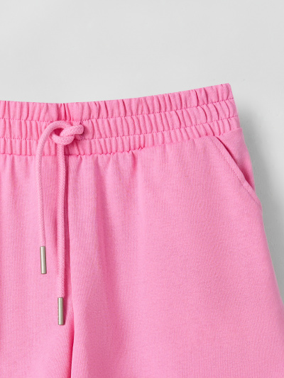 Шорты Mark Formelle 137766/25-40922Ц-0 фламинго - фото 4