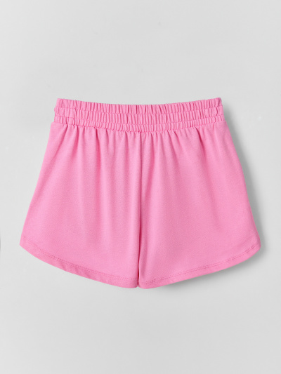 Шорты Mark Formelle 137766/25-40922Ц-0 фламинго - фото 3