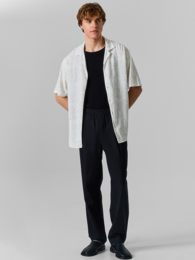 Брюки Mark Formelle 181238/25-5500Ц-9 черный - фото 2