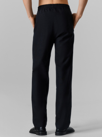 Брюки Mark Formelle 181238/25-5500Ц-9 черный - фото 5