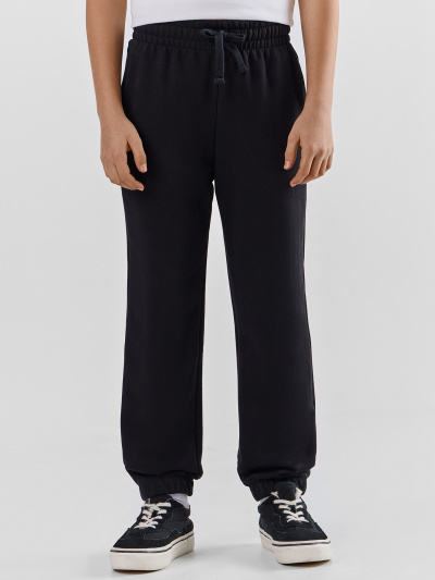 Брюки Mark Formelle 183374/25Е-42822Ц-7П черный - фото 1