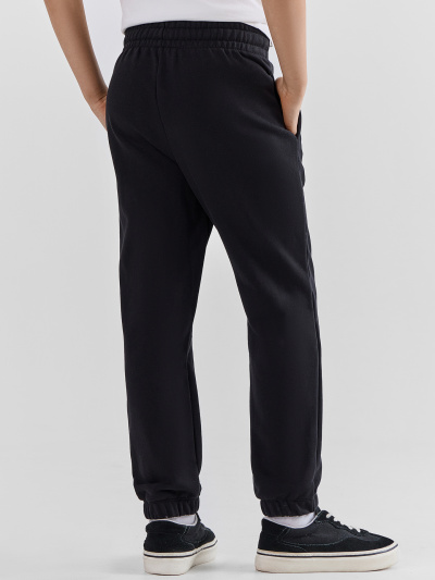 Брюки Mark Formelle 183374/25Е-42822Ц-7П черный - фото 2