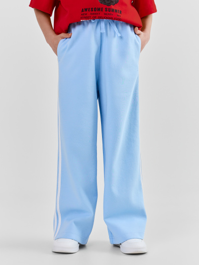 Брюки Mark Formelle 187863-1/25-41860Ц-2 небо - фото 1