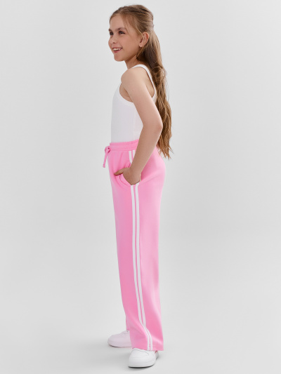 Брюки Mark Formelle 187863-1/25-41860Ц-2 розовый - фото 4