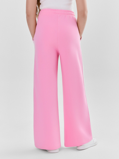 Брюки Mark Formelle 187863-1/25-41860Ц-2 розовый - фото 3