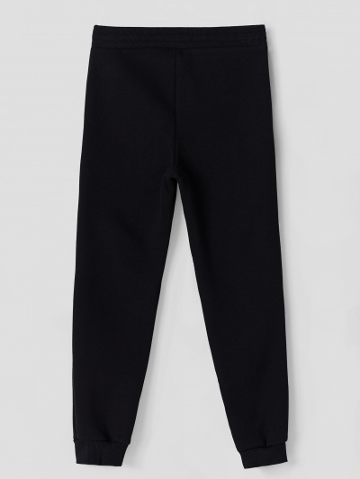 Брюки, толстовка Mark Formelle 393314/25Е-42095Ц-7П черный - фото 2