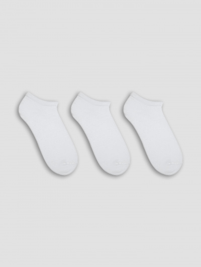 Носки Mark Formelle 406A-1561/B3-253406A белый_3_рис.1561 - фото 1