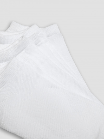 Носки Mark Formelle 406A-1561/B3-253406A белый_3_рис.1561 - фото 3